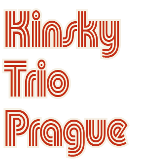 Kinsky Trio Prague